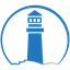 Evanston CCSD 65 logo