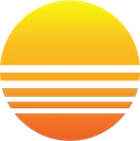 Pueblo County School District 70 logo