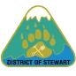 District of Stewart logo