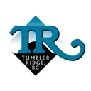 District of Tumbler Ridge logo