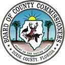 Dixie County logo