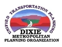 Dixie MPO logo