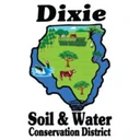 Dixie Soil and Water Conservation District logo