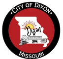 City of Dixon logo