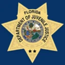 Florida Department of Juvenile Justice | State of Florida logo