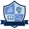 Dual Language Immersion North County District logo