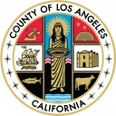 Los Angeles County Department of Mental Health logo
