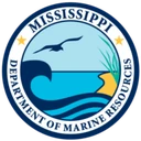 Mississippi Department of Marine Resources logo