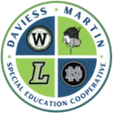 Daviess-martin Special Ed Coop logo