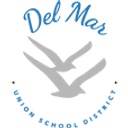 Del Mar Union Elementary logo