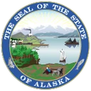 Department of Military and Veterans Affairs | State of Alaska logo