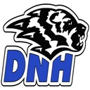 Dike-New Hartford Community School District logo