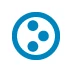 Kansas Juvenile Correctional Complex | State of Kansas logo