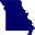 Missouri Department of Corrections | State of Missouri logo