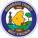 Doddridge County logo