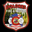 Dolores Fire Protection District logo