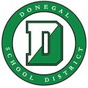 Donegal SD logo