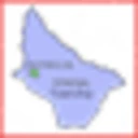 Borough of Donegal logo