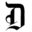 Donovan CUSD 3 logo