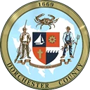 Dorchester County logo