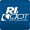 Rhode Island Department of Transportation | State of Rhode Island logo