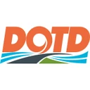 Louisiana Department of Transportation and Development | State of Louisiana logo