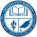 Dothan City School District logo