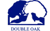Town of Double Oak logo