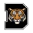 Dover Public School District logo
