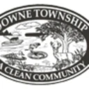 Township of Downe logo