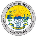 City of Downey logo
