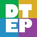 EL PASO DOWNTOWN MANAGEMENT DISTRICT logo