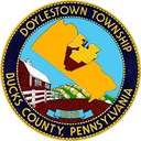 Town of Doylestown logo