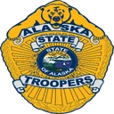 Division of Alaska State Troopers | State of Alaska logo