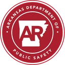 Arkansas State Police | State of Arkansas logo