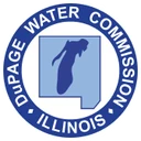 DuPage County Water District logo