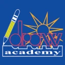 The DRAW Academy Incorporated logo