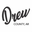 Drew County logo