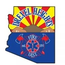 Drexel Heights Fire District logo