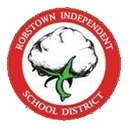 ROBERT DRISCOLL JR STEM ACADEMY logo