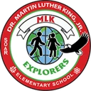 Dr. Martin Luther King Charter School For Sci Tech logo