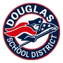 Douglas School District 51-1 logo