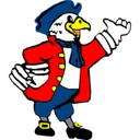 James Madison Elementary logo