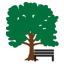 Dundee Township Park District logo