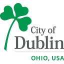 City of Dublin city logo