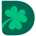 Dublin City Schools logo