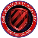 Dubois Integrity Academy logo