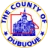Dubuque County logo