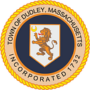 Town of Dudley logo