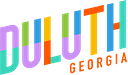 City of Duluth logo